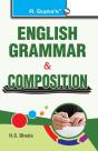 English Grammar & Composition - Preview