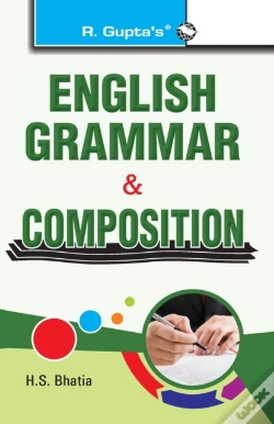 Capa do artigo English Grammar & Composition