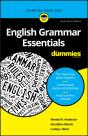 English Grammar Essentials For Dummies - Preview