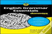 English Grammar Essentials For Dummies