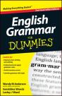English Grammar For Dummies - Preview