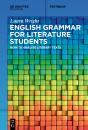 English Grammar For Literature Students - Preview