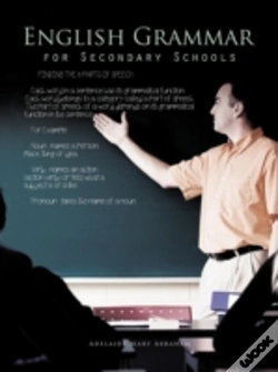 Capa do artigo English Grammar For Secondary Schools
