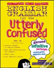 Capa do artigo English Grammar For The Utterly Confused