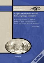 English Grammar Guide For Language Students