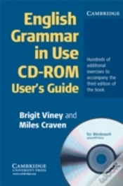 Capa do artigo English Grammar In Use Cd-Rom