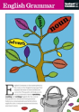 English Grammar - Preview
