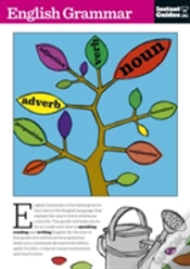 Capa do artigo English Grammar