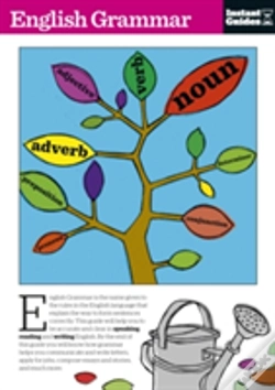 Capa do artigo English Grammar