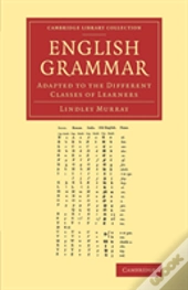 English Grammar
