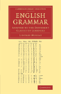 English Grammar - Preview