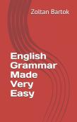 English Grammar Made Very Easy