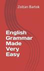 English Grammar Made Very Easy - Preview