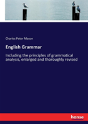 English Grammar - Preview