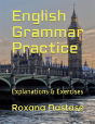 English Grammar Practice - Preview