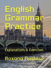 Capa do artigo English Grammar Practice