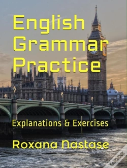 Capa do artigo English Grammar Practice
