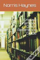 English Grammar Quick Reference Guide