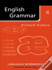 Capa do artigo English Grammar