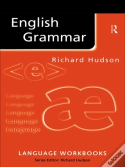 Capa do artigo English Grammar