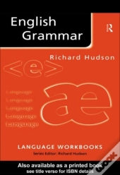 English Grammar