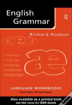 Capa do artigo English Grammar