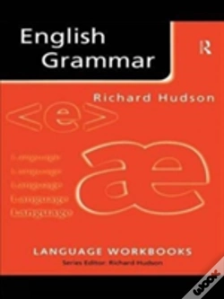 Capa do artigo English Grammar