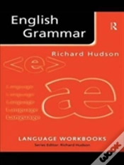 Capa do artigo English Grammar