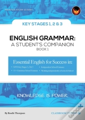 Capa do artigo English Grammar