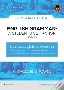 Capa do artigo English Grammar