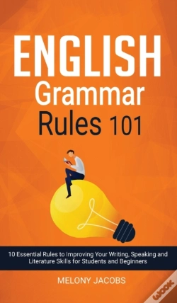 Capa do artigo English Grammar Rules 101: 10 Essential