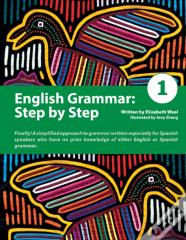 English Grammar: Step By Step 1