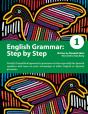 English Grammar: Step By Step 1 - Preview