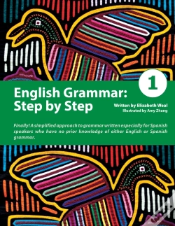Capa do artigo English Grammar: Step By Step 1