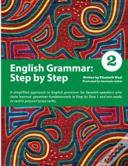 English Grammar: Step By Step 2