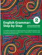 English Grammar: Step By Step 2 - Preview
