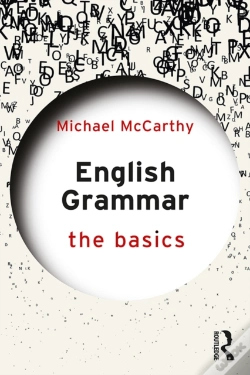 Capa do artigo English Grammar: The Basics