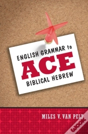 Capa do artigo English Grammar To Ace Biblical Hebrew