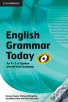 English Grammar Today With Cd-Rom And Workbook