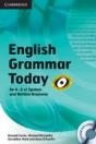 English Grammar Today With Cd-Rom And Workbook - Preview