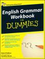 English Grammar Workbook For Dummies, Uk Edition - Preview