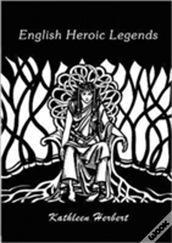 Capa do artigo English Heroic Legends
