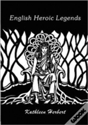Capa do artigo English Heroic Legends