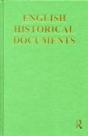 English Historical Documents 1558â€“1603 - Preview