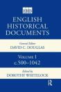 English Historical Documents Set - Preview