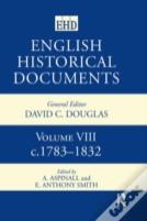 English Historical Documents