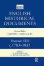 English Historical Documents - Preview