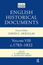 English Historical Documents - Preview