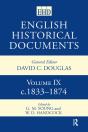 English Historical Documents - Preview