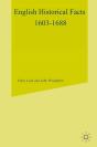 English Historical Facts, 1603-1688 - Preview